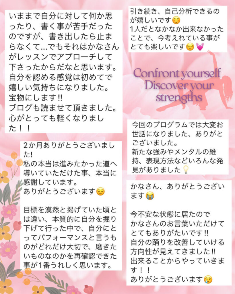 Pink Watercolor Happiness Motivational Quote Instagram Post (1080 x 1350 px)